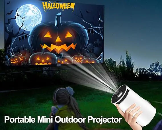 Mini Projector